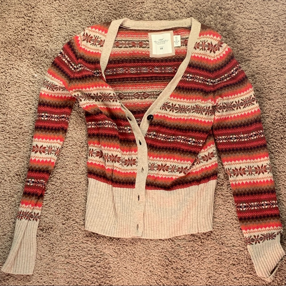 cute grandma sweater
